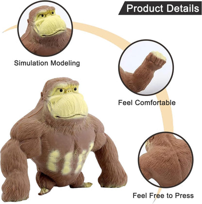 Stretchy Monkey